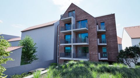 Eladó Lakás 6724 Szeged , Szeged-Belváros peremén, Rókus városrészben