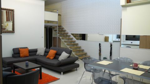 Eladó Lakás 1082 Budapest 8. kerület 