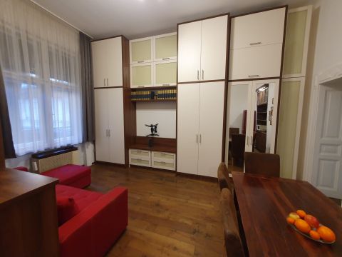 Eladó Lakás 1071 Budapest 7. kerület 