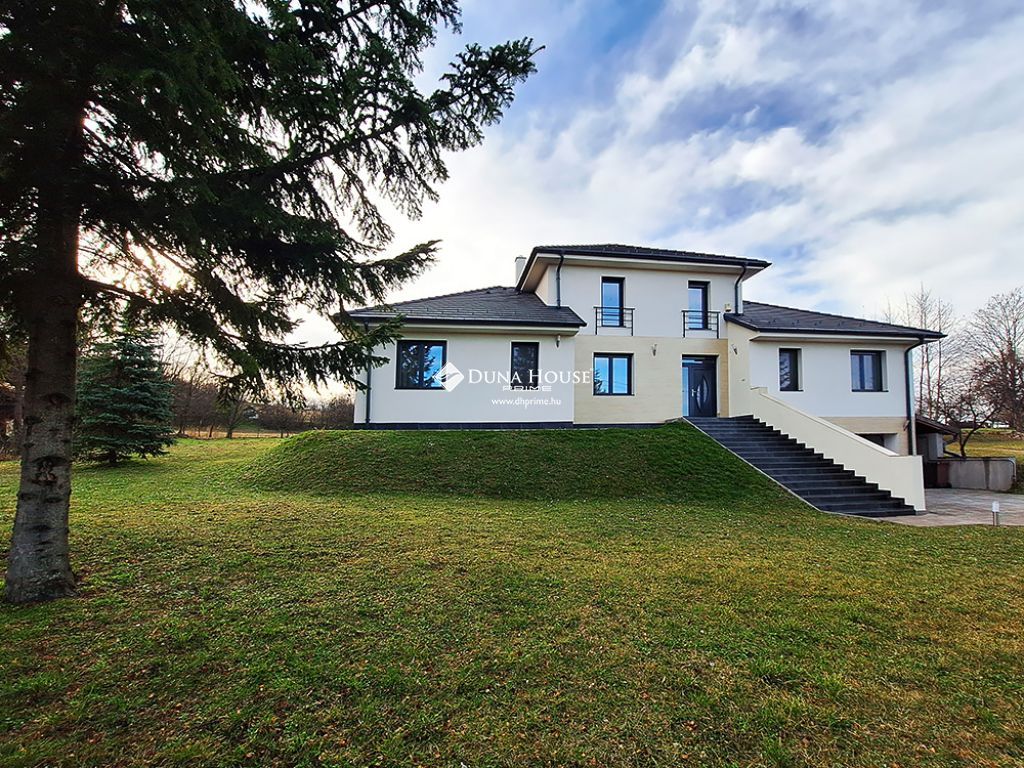 Eladó ház, Veszprémvarsány