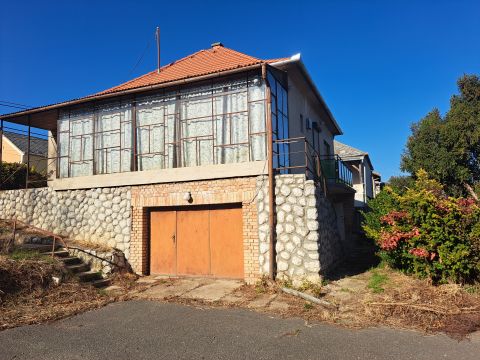 Eladó Ház 7753 Szajk 