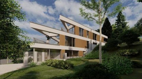 Eladó Lakás 2083 Solymár 