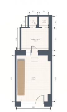Eladó Üzlethelyiség 1071 Budapest 7. kerület , 1071 Budapest 7, Ligetváros
