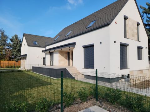 Eladó Ház 8600 Siófok 