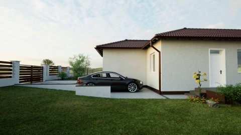 Eladó Ház 2721 Pilis Vasútállomáshoz közel