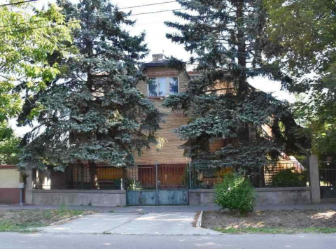 Eladó Ház 2310 Szigetszentmiklós Fejlesztési terület / felújítandó ház 