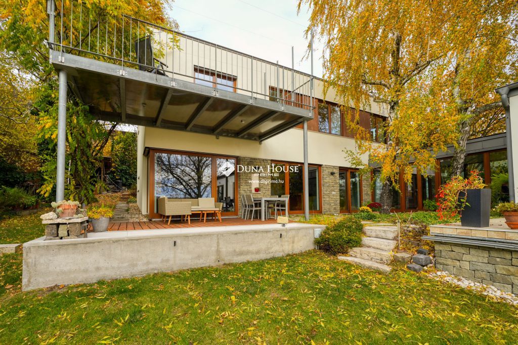 Eladó ház, Nagykovácsi