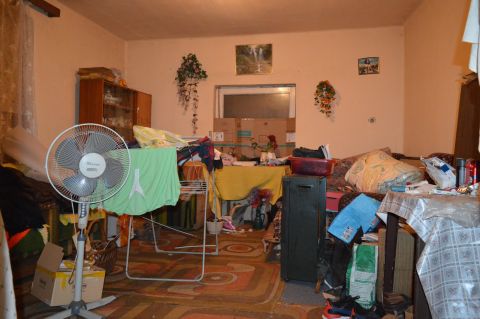 Eladó Ház 4137 Magyarhomorog 