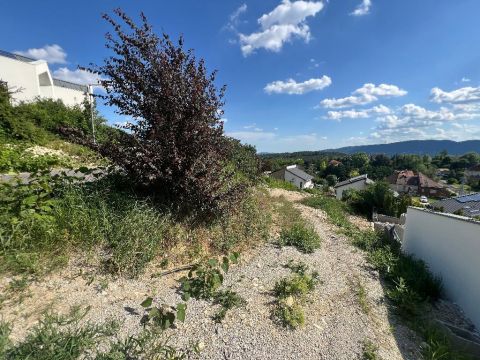 Eladó Telek 2096 Üröm 2096 Üröm, Üröm