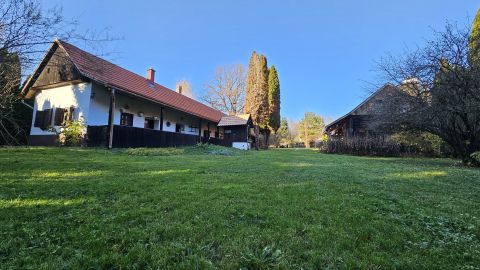 Eladó Ház 9941 Őriszentpéter 