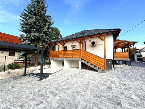 Eladó Ház 8600 Siófok 