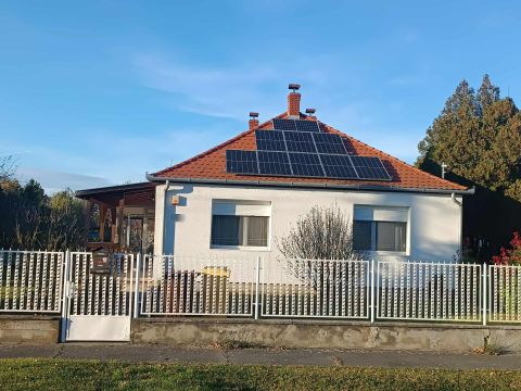 Eladó Ház 8646 Balatonfenyves 