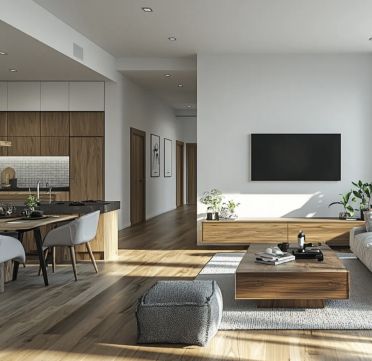 Eladó Lakás 8220 Balatonalmádi , Vörösberény