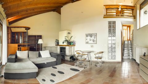 Eladó Ház 2080 Pilisjászfalu 