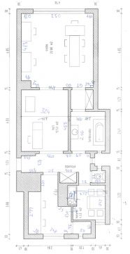 Eladó Lakás 1137 Budapest 13. kerület 