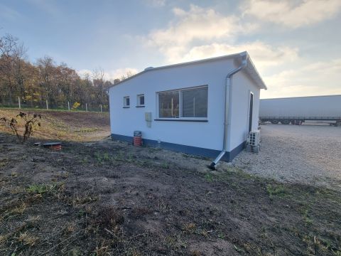 Eladó Telek 2484 Gárdony Agárd