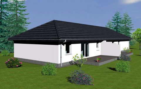 Eladó Ház 2225 Üllő Iskolához közel 