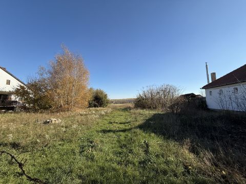 Eladó Telek 4511 Nyírbogdány 