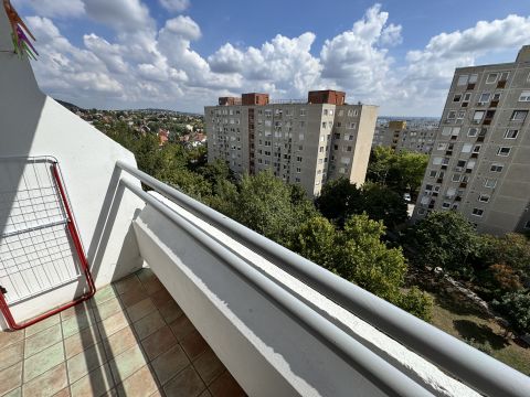 Kiadó Lakás 1118 Budapest 11. kerület , Gazdagréten