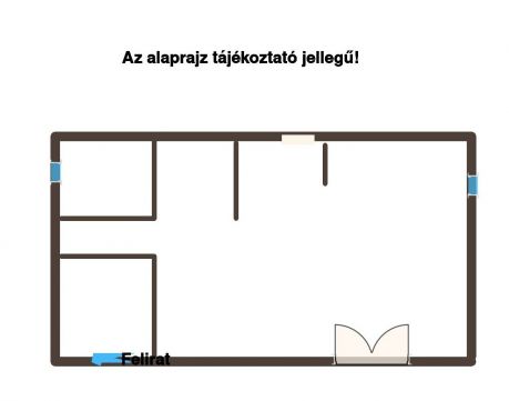 Eladó Ház 2000 Szentendre Berek utca 31