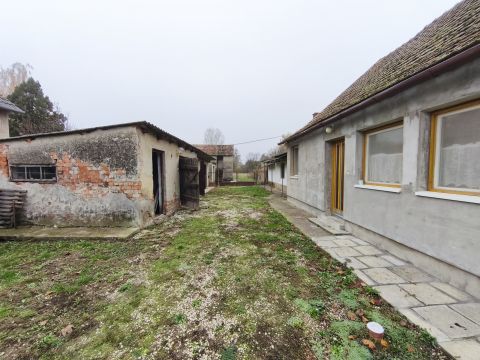 Eladó Ház 7775 Kislippó 