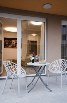 Eladó Lakás 1086 Budapest 8. kerület , Új lakások a VIII.kerületben