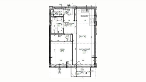 Eladó Lakás 1086 Budapest 8. kerület Új lakások a VIII.kerületben