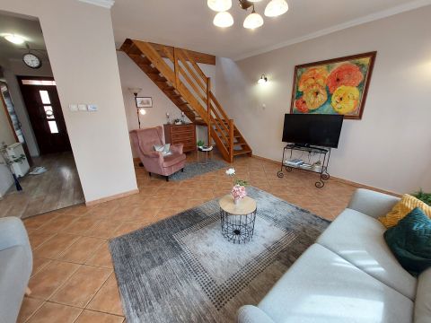 Eladó Ház 4033 Debrecen , Gerébytelep kedvelt utcájában.