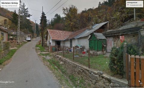 Eladó Telek 7635 Pécs , Erdész utca és a Középdeindoli út között 2158nm-es építési telek eladó! 