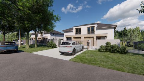 Eladó Ház 1108 Budapest 10. kerület , Újhegy