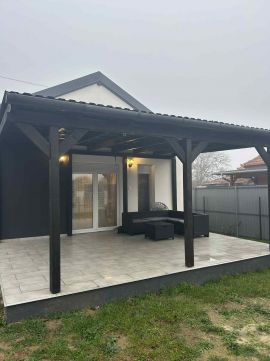 Eladó Ház 2730 Albertirsa Vasútállomáshoz közel 