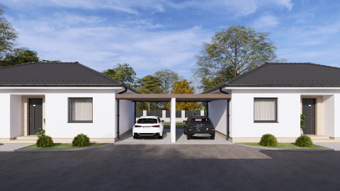 Eladó Ház 6000 Kecskemét 