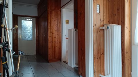 Eladó Ház 2750 Nagykőrös Gondosan épített ház Nagykőrös szívében