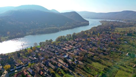 Eladó Ház 2024 Kisoroszi 