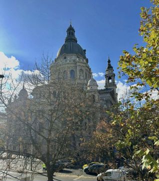 Eladó Lakás 1065 Budapest 6. kerület 