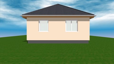 Eladó Ház 2243 Kóka KÓKÁN A jÓKAI PARKTÓL NEM MESSZE