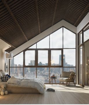 Eladó Lakás 1027 Budapest 2. kerület , Frankel Leó úton -TETŐTÉRBEÉPÍTÉS -egy albetét, akár 3 lakás