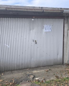 Eladó Parkoló 7632 Pécs 