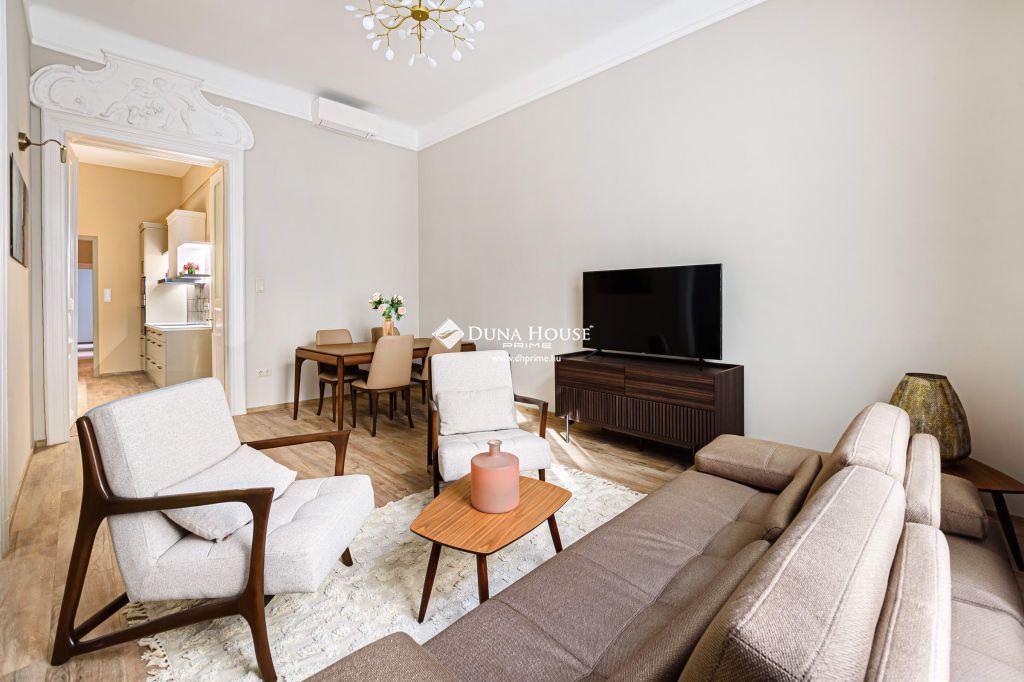 Eladó lakás, Budapest, 5. kerület