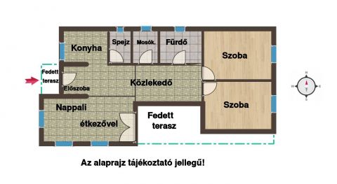 Eladó Ház 2242 Sülysáp Magdolna utca mellett