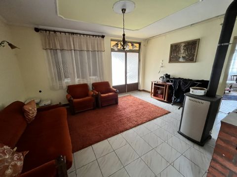 Eladó Ház 6521 Vaskút , Aradi és Táncsics Mihály u sarka