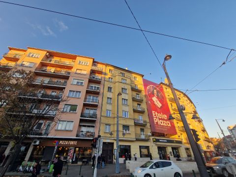 Eladó Lakás 1114 Budapest 11. kerület 