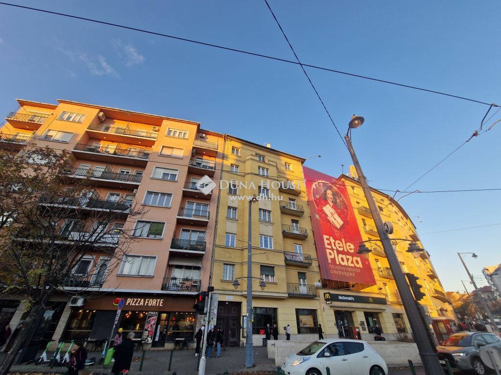 1114 Budapest 11. kerület — 1/23