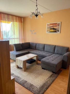 Eladó Lakás 7636 Pécs , Rózsadombi lakás