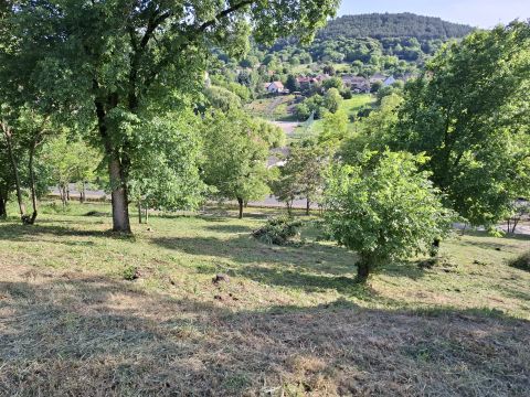 Eladó Telek 2064 Csabdi 