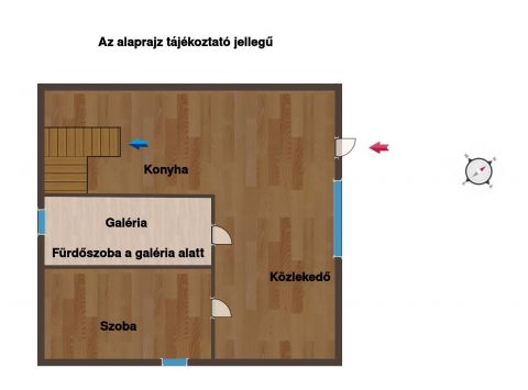 Eladó Ház 6763 Szatymaz Kossuth utca