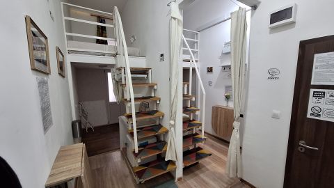 Eladó Lakás 1081 Budapest 8. kerület , II. János Pál pápa tér