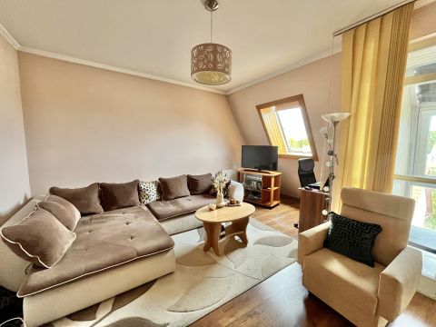 Eladó Lakás 4029 Debrecen 