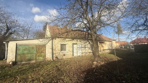 Eladó Ház 9500 Celldömölk , Alsóságon