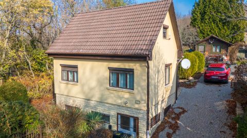 Eladó Ház 8087 Alcsútdoboz 